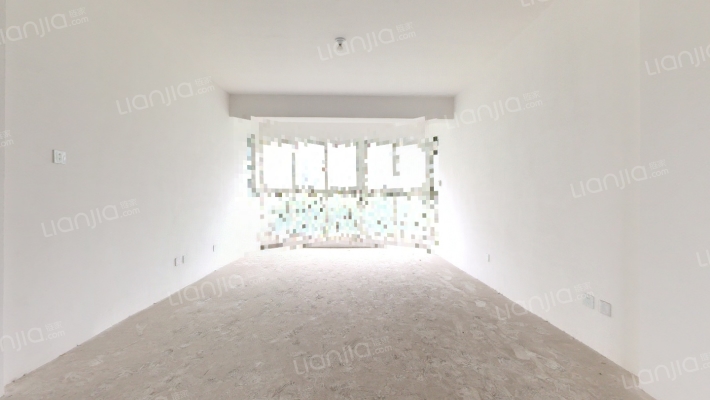 新南社區二手房实景图