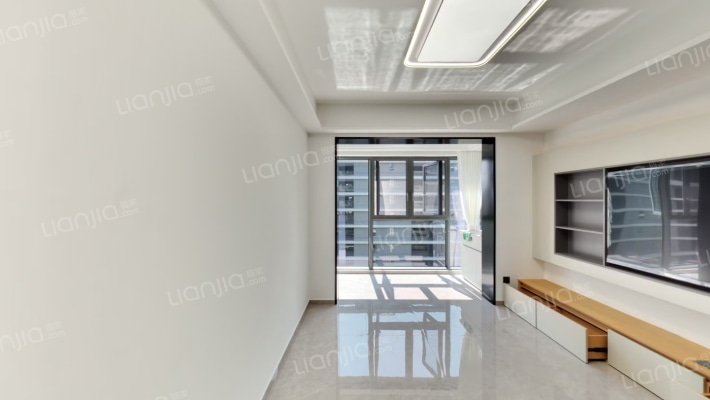 绿城·锦上月鸣二手房实景图