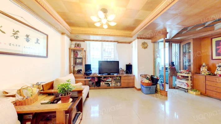 唐园小区二手房实景图