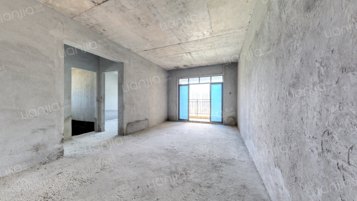 建业深干线二手房实景图