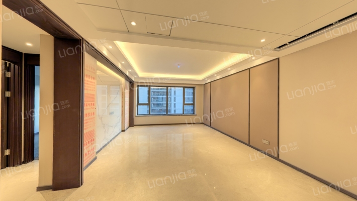 融创中心二手房实景图