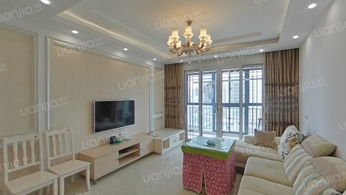 杜鹃小区二手房实景图