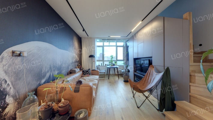 远洋一方润园2号院二手房实景图