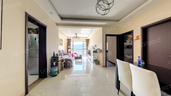 融城园城二手房实景图