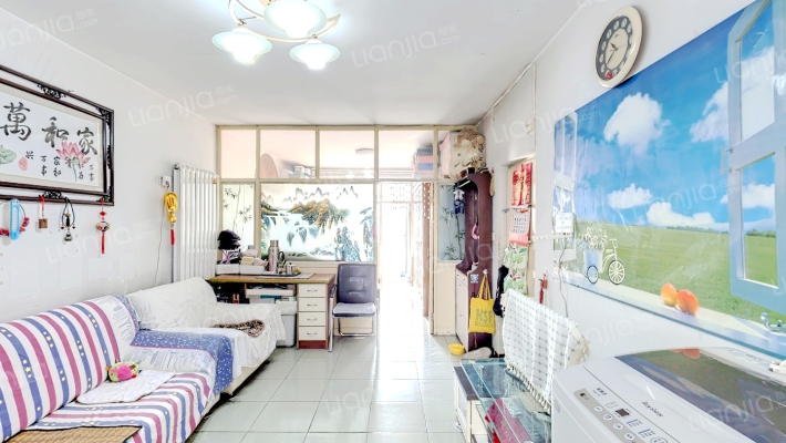 棉一西区二手房实景图