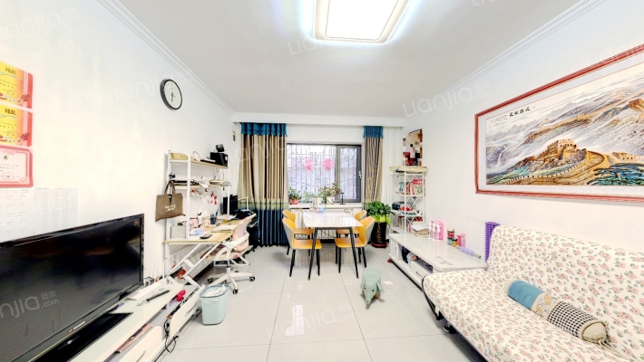 烟草宿舍二手房实景图