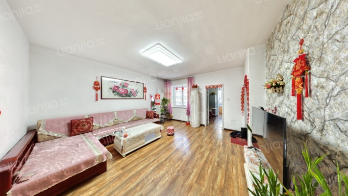 启运里二手房实景图