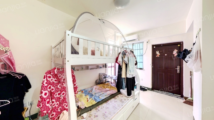 天泉永逸二手房实景图