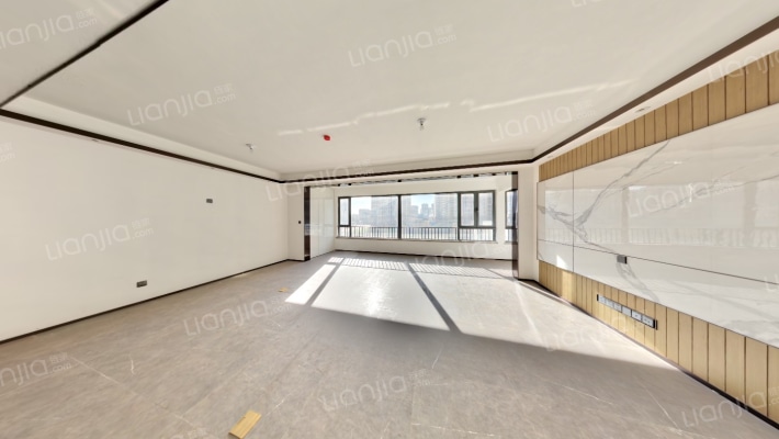 中南林樾二手房实景图