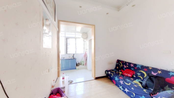 邬家巷48号二手房实景图