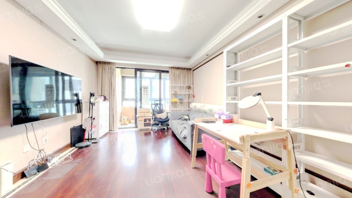 金地繁华里二手房实景图