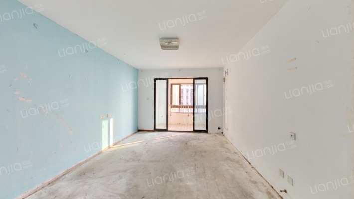 亲湖苑B区二手房实景图