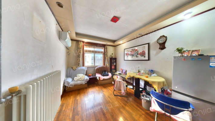 团岛一路二手房实景图