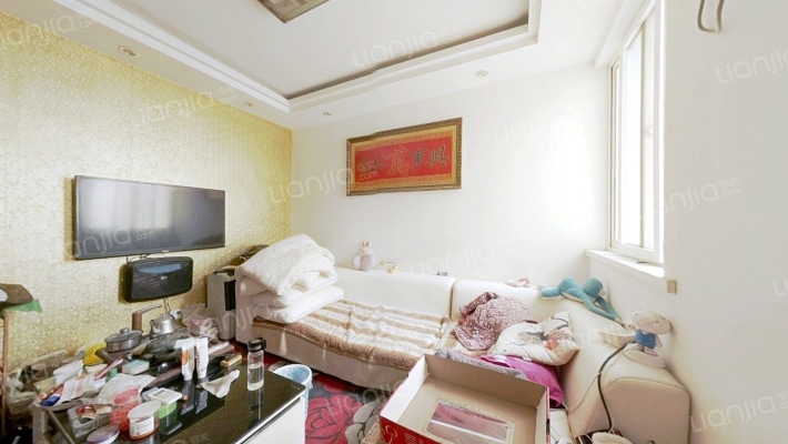 和达雅苑A区二手房实景图