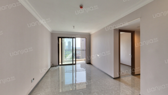 碧桂园时代城璟园二手房实景图