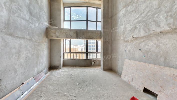 万可后海二手房实景图