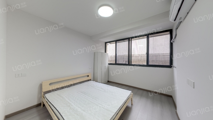 宝通路306弄二手房实景图