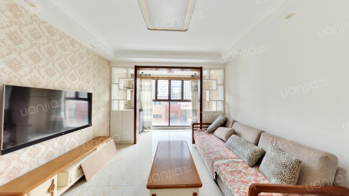 卓兴澜庭二手房实景图