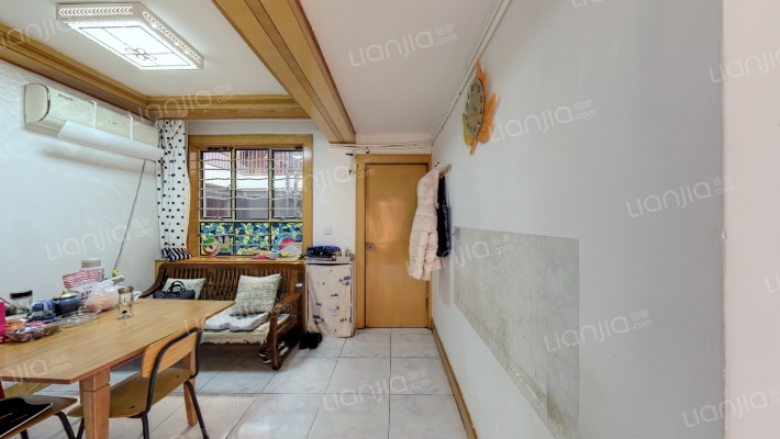 民基柏道路小区（王马巷）二手房实景图