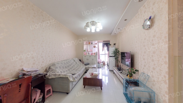 天维世纪阳光二手房实景图