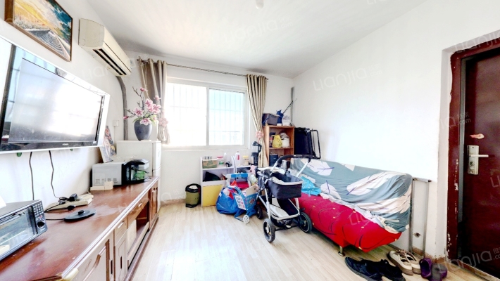 盛和家园二手房实景图