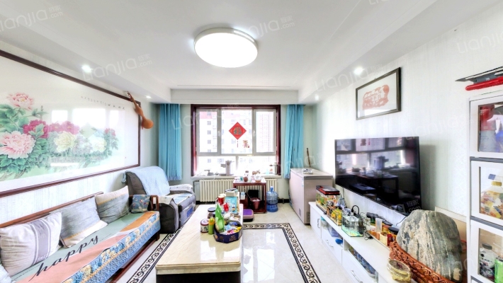 泉景天沅鸿园二手房实景图