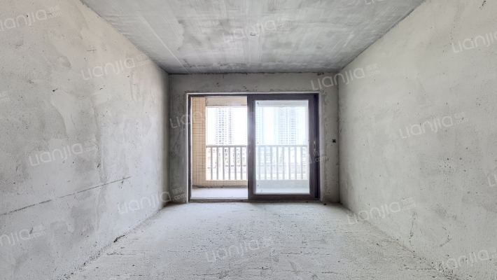 万豪港湾二手房实景图