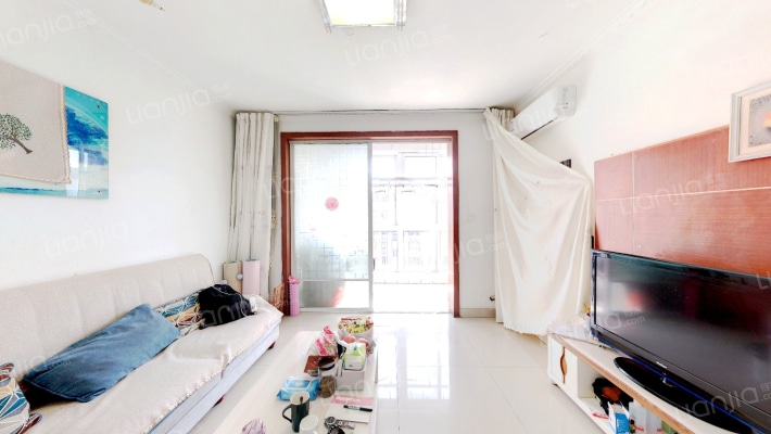 鲁发名城德胜郡二手房实景图