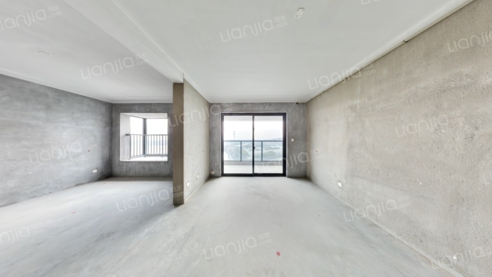 水韵华府二手房实景图