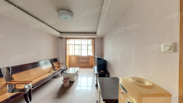 市局家属院（道升巷）二手房实景图