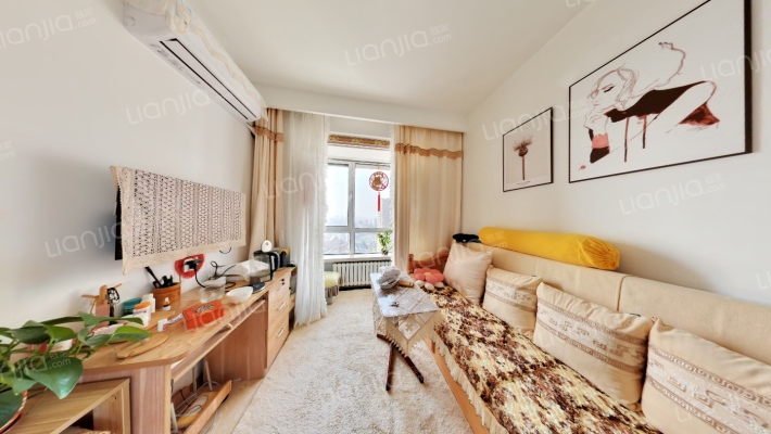 泉水P1区二手房实景图