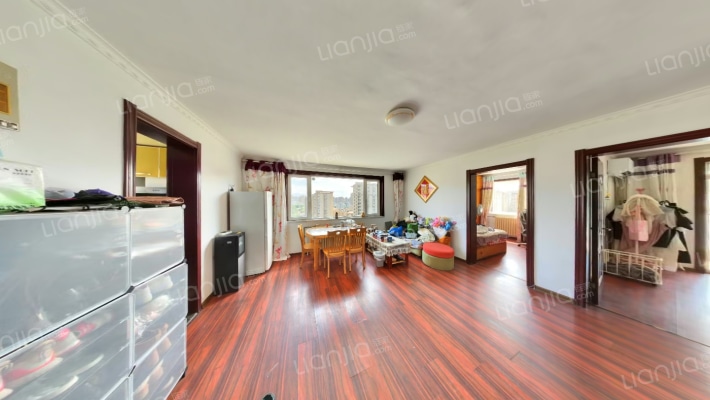 金秋桂园二手房实景图