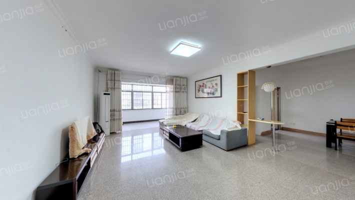 国税五分局桔园宿舍二手房实景图