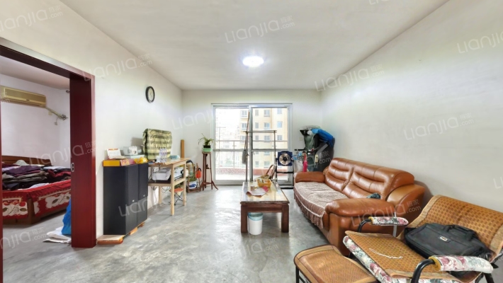 漕湖星辰花园二手房实景图