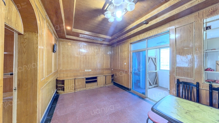 后施菜场二手房实景图