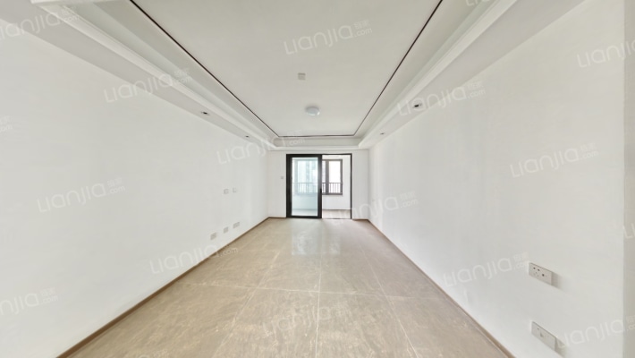 华发樾庭二手房实景图