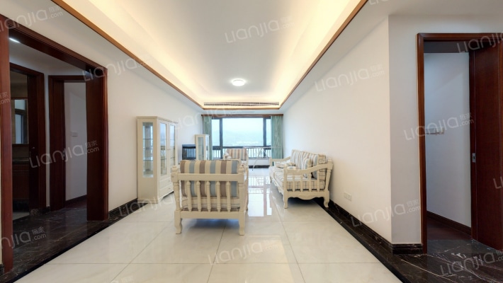 中海名钻花园二手房实景图