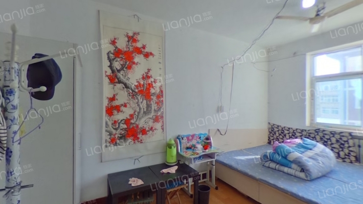 建岭5号院西山棉三小区二手房实景图