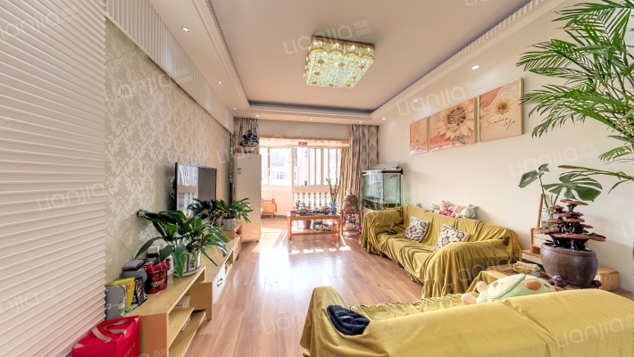 上海明珠花园二手房实景图
