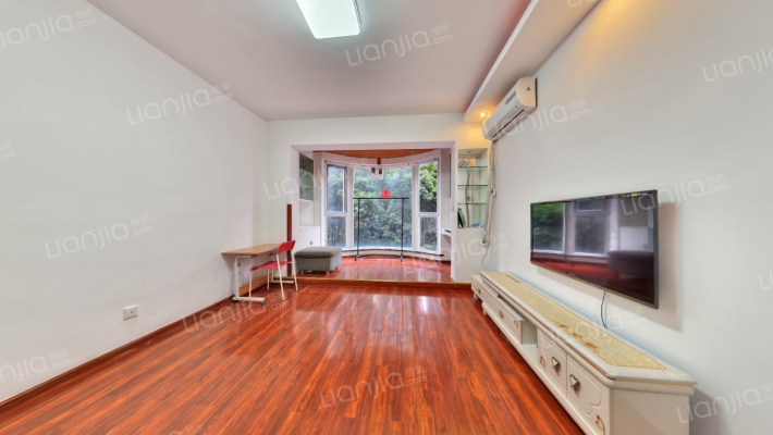 长富新城二手房实景图