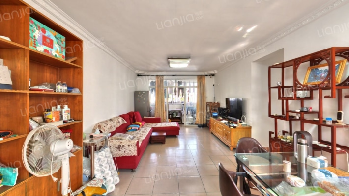 新城花园(香洲区)二手房实景图