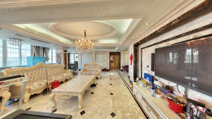 沿河西路二手房实景图