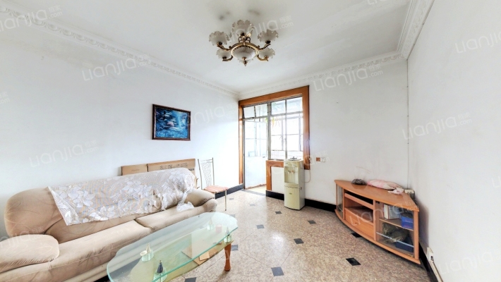 西仓坡4号二手房实景图