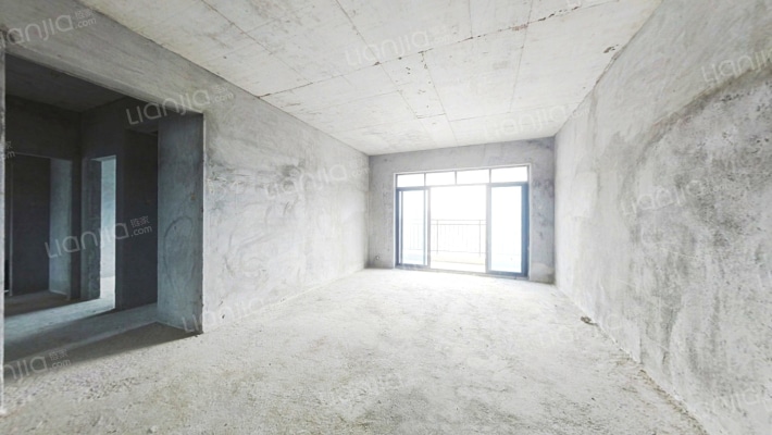 建业深干线二手房实景图