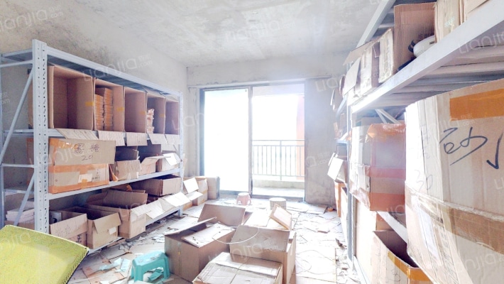 鹏城里二手房实景图