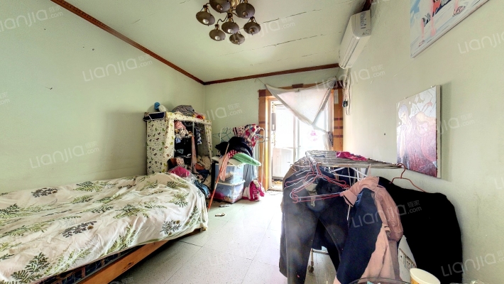 红庙子街67号二手房实景图