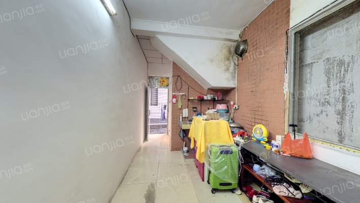 清河西路二手房实景图