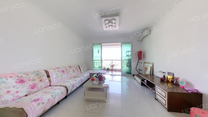 骏逸华庭二手房实景图