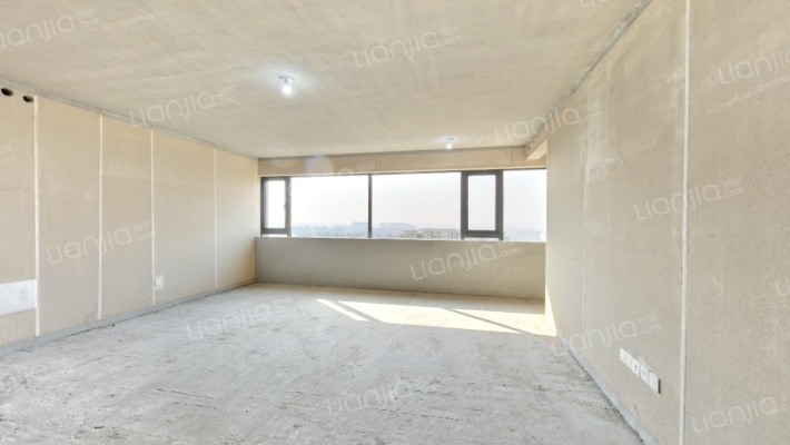 龙湖云河颂二手房实景图