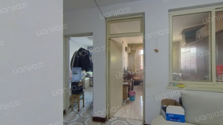 中柳林小区二手房实景图